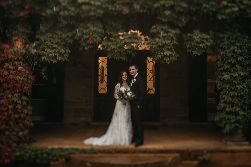 Southern Highlands Wedding Photography, Bendooley Estate