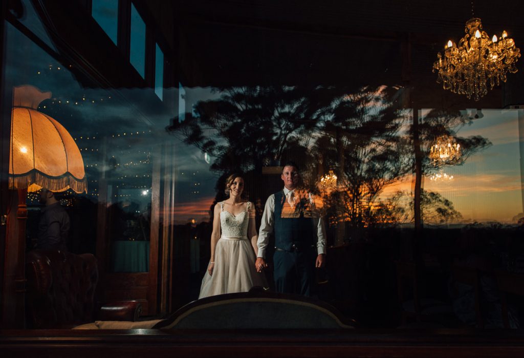 Marlie Brae Wedding Photographer Southern Highlands