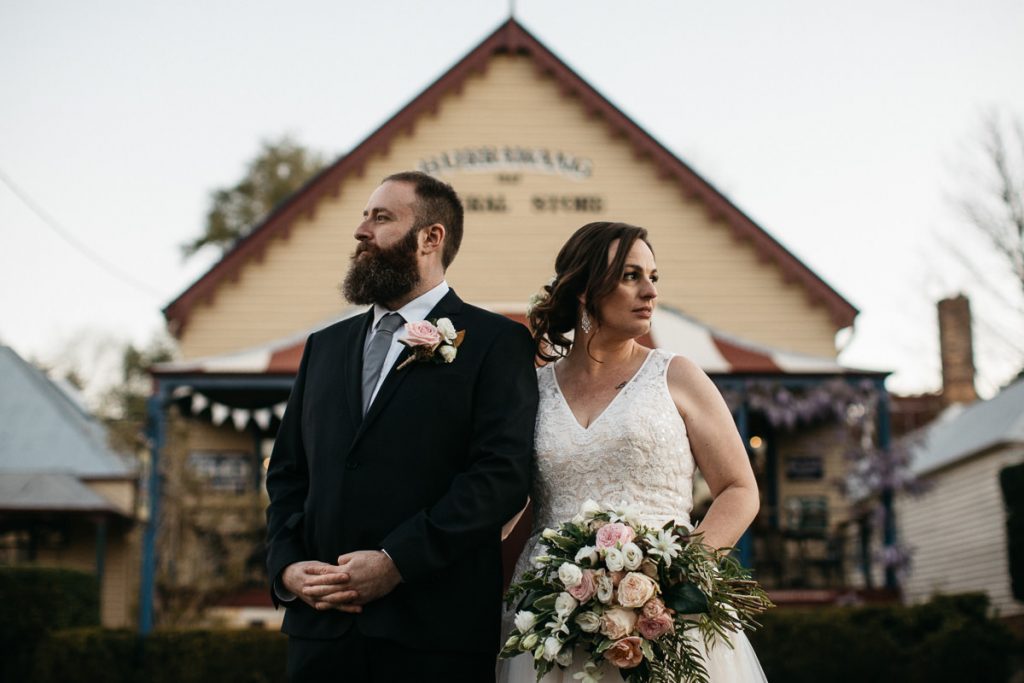 Southern Highlands Wedding photography; Burrawang